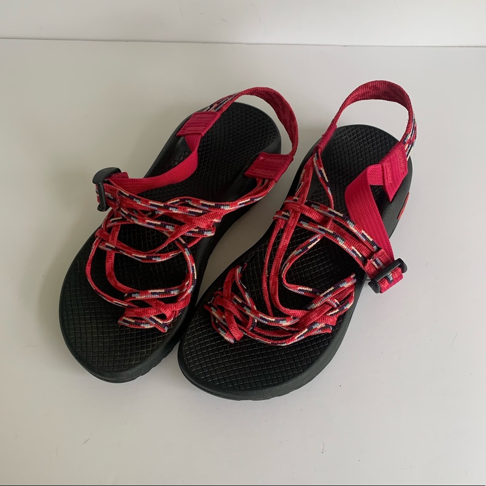 *SOLD* Chaco Sandals